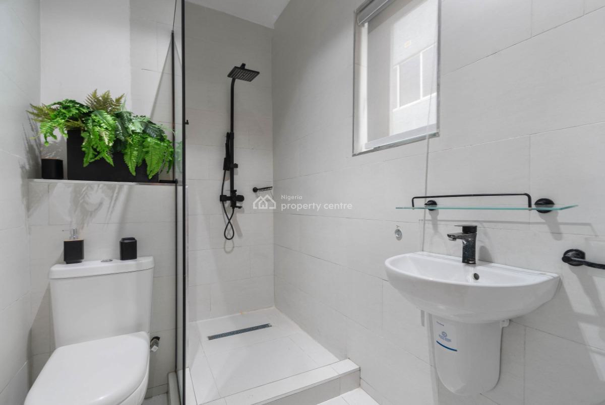 Stunning 3 Bedroom Apartment W/all Shades of Luxury Living., Off Admiralty Way Lekki, Lekki Phase 1, Lekki, Lagos, Flat / Apartment Short Let