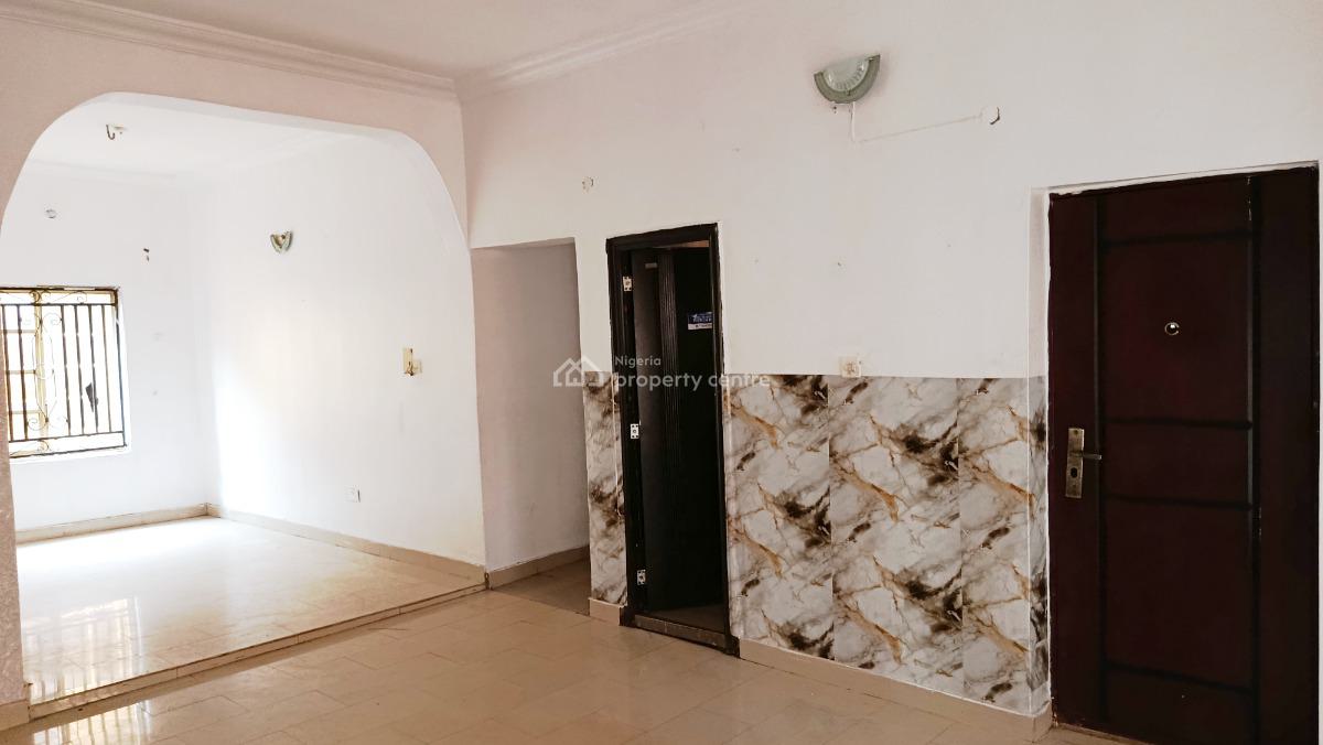Renovated 3 Bedroom Flat with Masters, Aladelola Street, Ikosi, Ketu, Lagos, Flat / Apartment for Rent