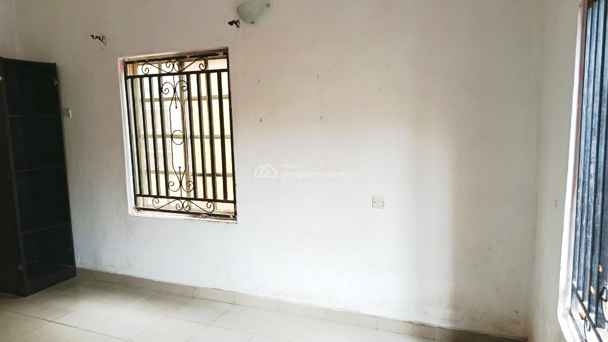 Renovated 3 Bedroom Flat with Masters, Aladelola Street, Ikosi, Ketu, Lagos, Flat / Apartment for Rent