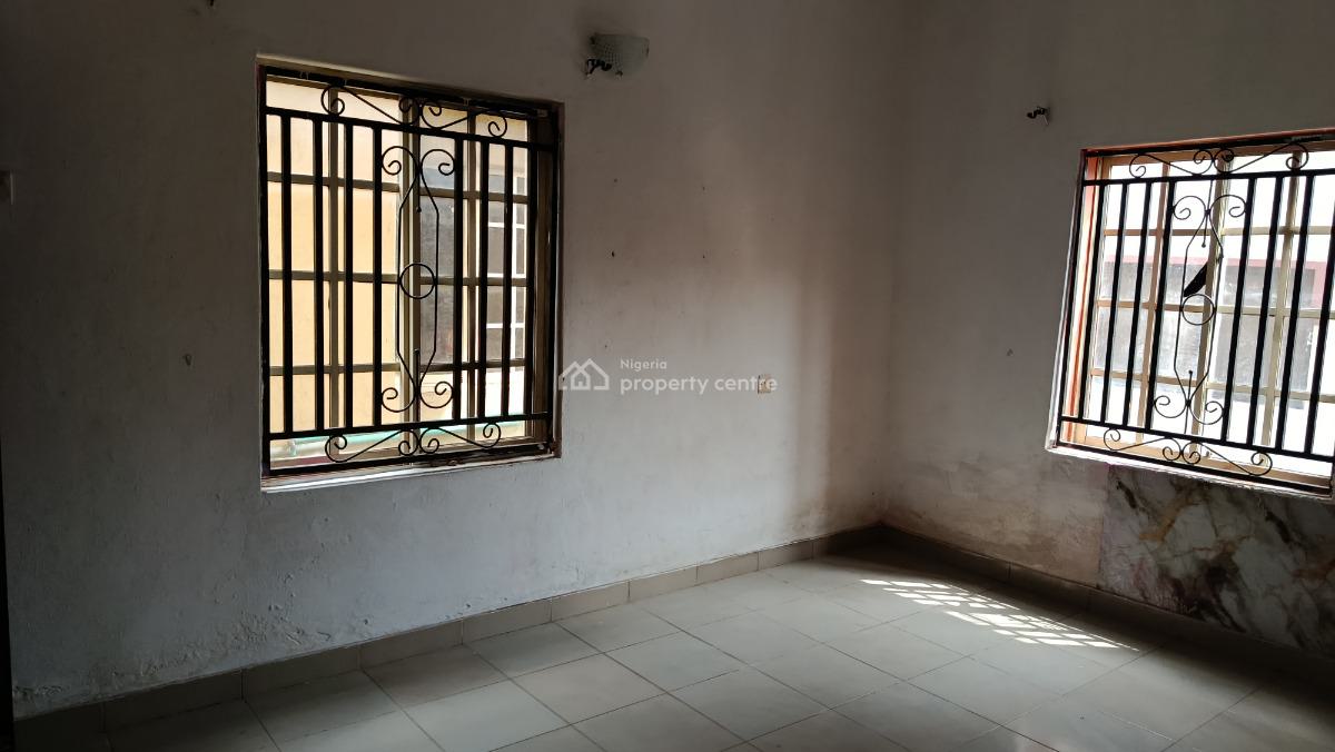 Renovated 3 Bedroom Flat with Masters, Aladelola Street, Ikosi, Ketu, Lagos, Flat / Apartment for Rent