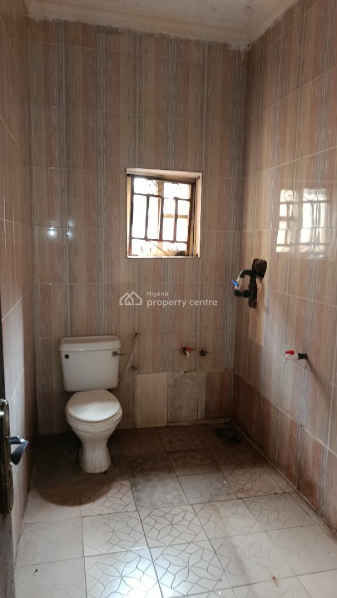 Renovated 3 Bedroom Flat with Masters, Aladelola Street, Ikosi, Ketu, Lagos, Flat / Apartment for Rent