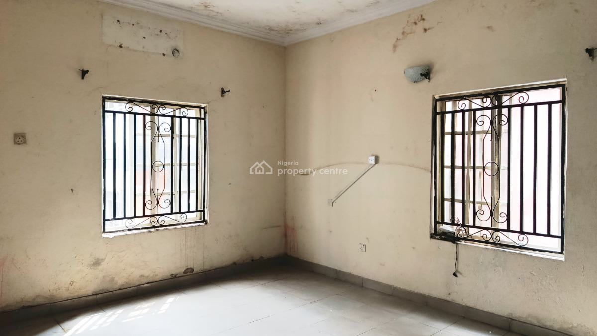 Renovated 3 Bedroom Flat with Masters, Aladelola Street, Ikosi, Ketu, Lagos, Flat / Apartment for Rent