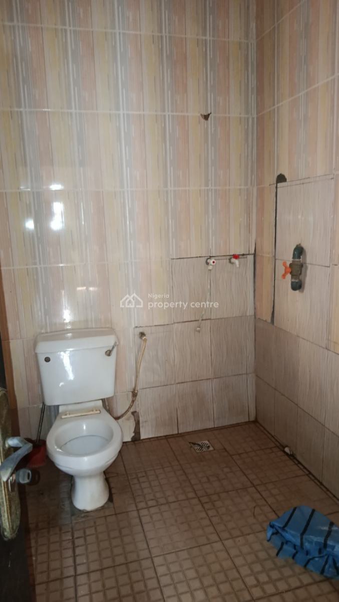 Renovated 3 Bedroom Flat with Masters, Aladelola Street, Ikosi, Ketu, Lagos, Flat / Apartment for Rent
