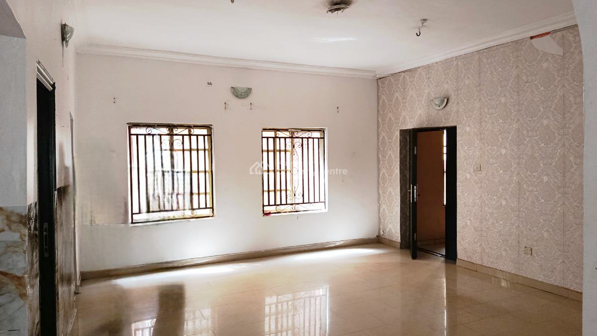 Renovated 3 Bedroom Flat with Masters, Aladelola Street, Ikosi, Ketu, Lagos, Flat / Apartment for Rent
