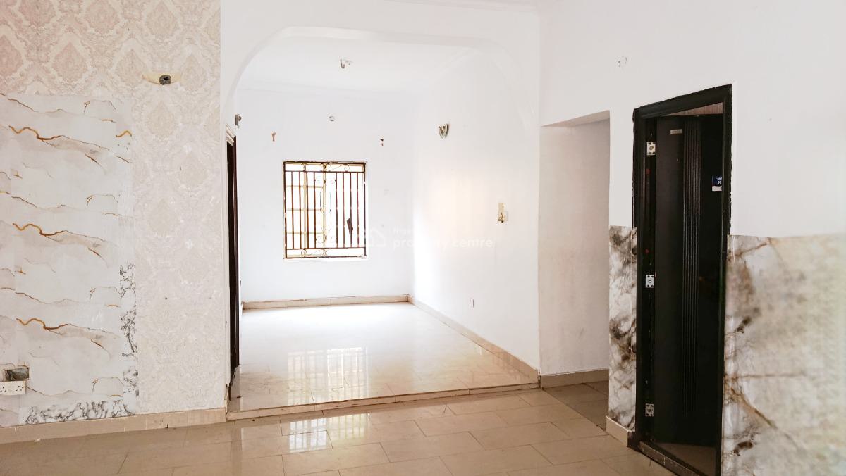 Renovated 3 Bedroom Flat with Masters, Aladelola Street, Ikosi, Ketu, Lagos, Flat / Apartment for Rent