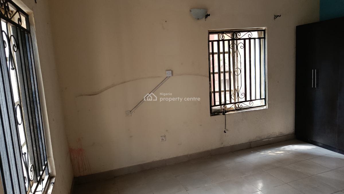 Renovated 3 Bedroom Flat with Masters, Aladelola Street, Ikosi, Ketu, Lagos, Flat / Apartment for Rent