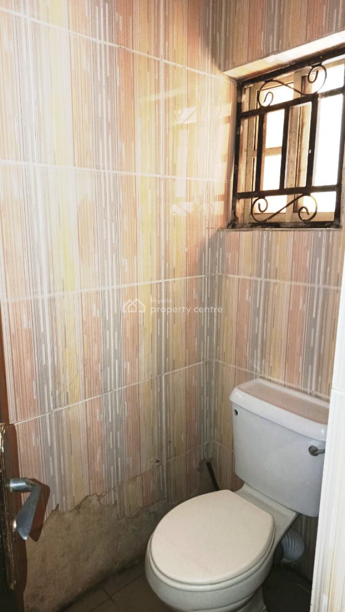 Renovated 3 Bedroom Flat with Masters, Aladelola Street, Ikosi, Ketu, Lagos, Flat / Apartment for Rent