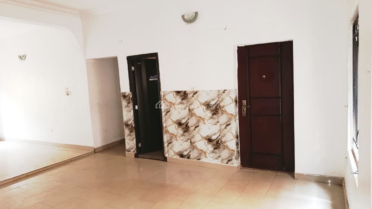 Renovated 3 Bedroom Flat with Masters, Aladelola Street, Ikosi, Ketu, Lagos, Flat / Apartment for Rent