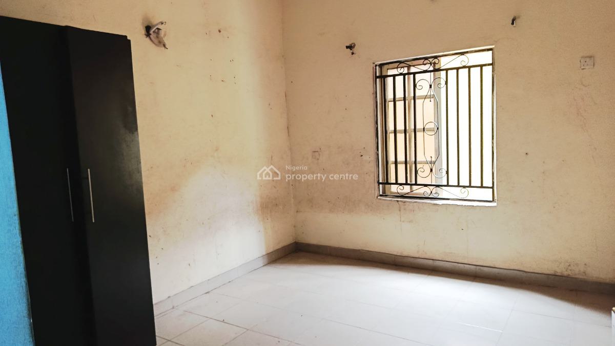 Renovated 3 Bedroom Flat with Masters, Aladelola Street, Ikosi, Ketu, Lagos, Flat / Apartment for Rent