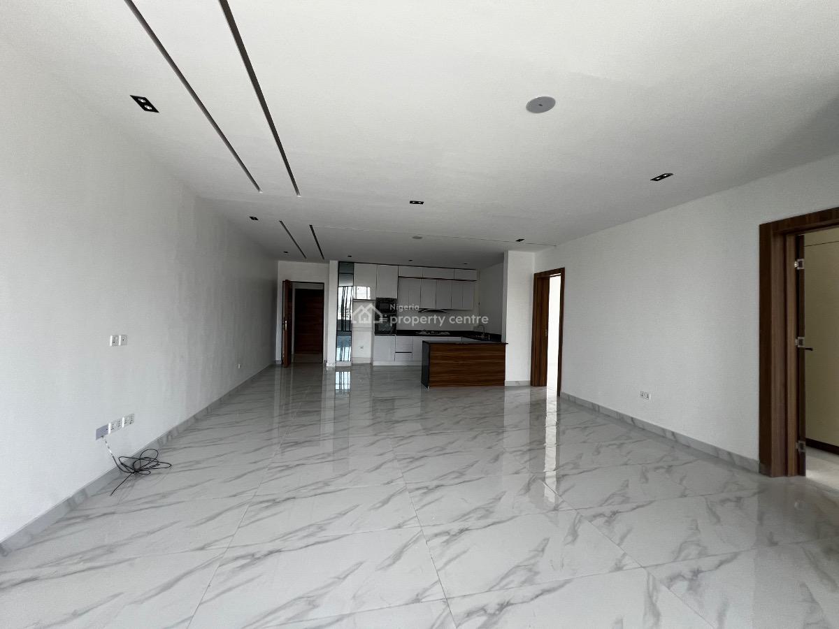 Luxury 2 Bedroom Serviced Apartment with Beautiful Facilities, Lekki Right, Lekki Phase 1, Lekki, Lagos, Flat / Apartment for Sale