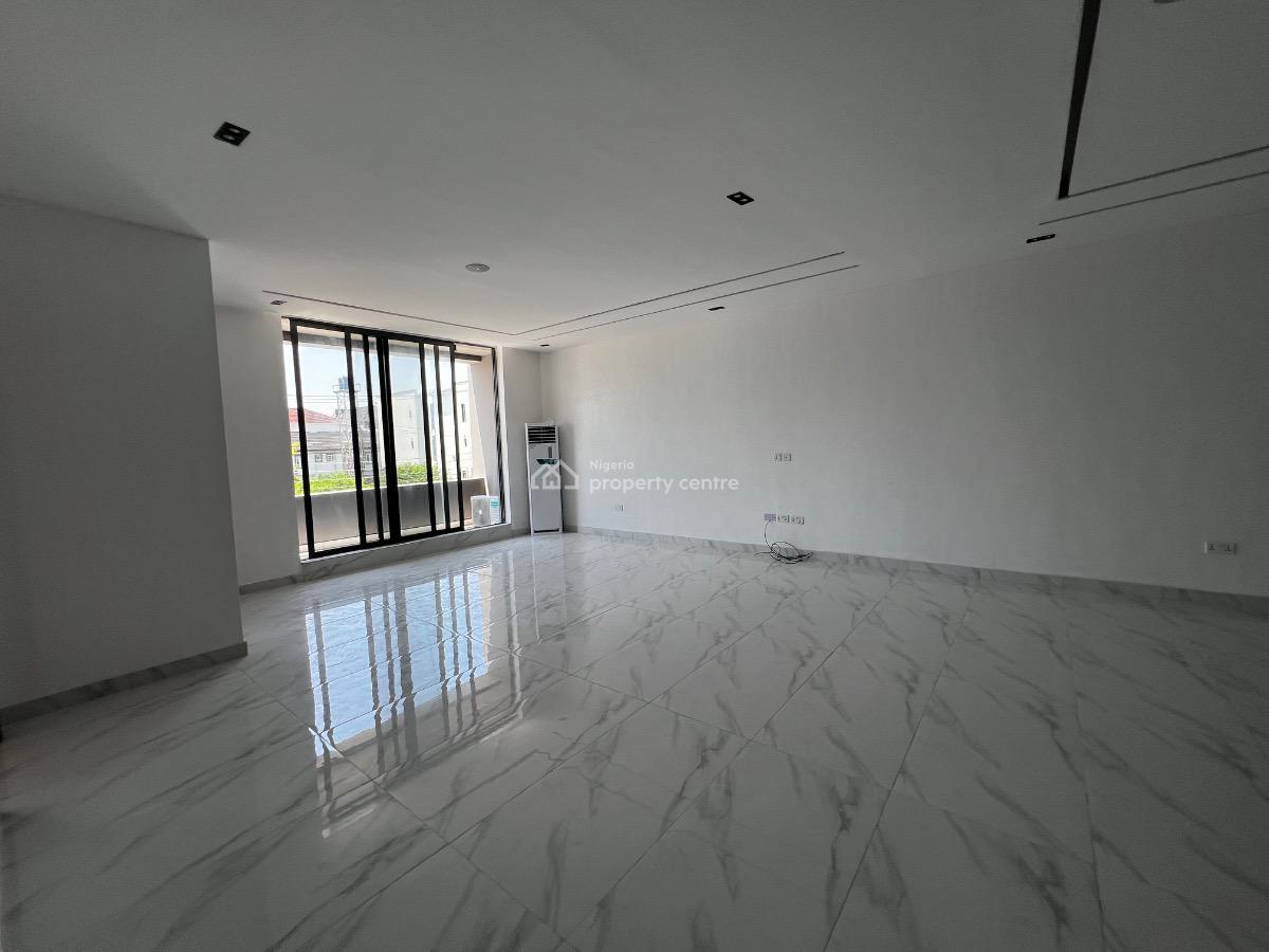 Luxury 2 Bedroom Serviced Apartment with Beautiful Facilities, Lekki Right, Lekki Phase 1, Lekki, Lagos, Flat / Apartment for Sale
