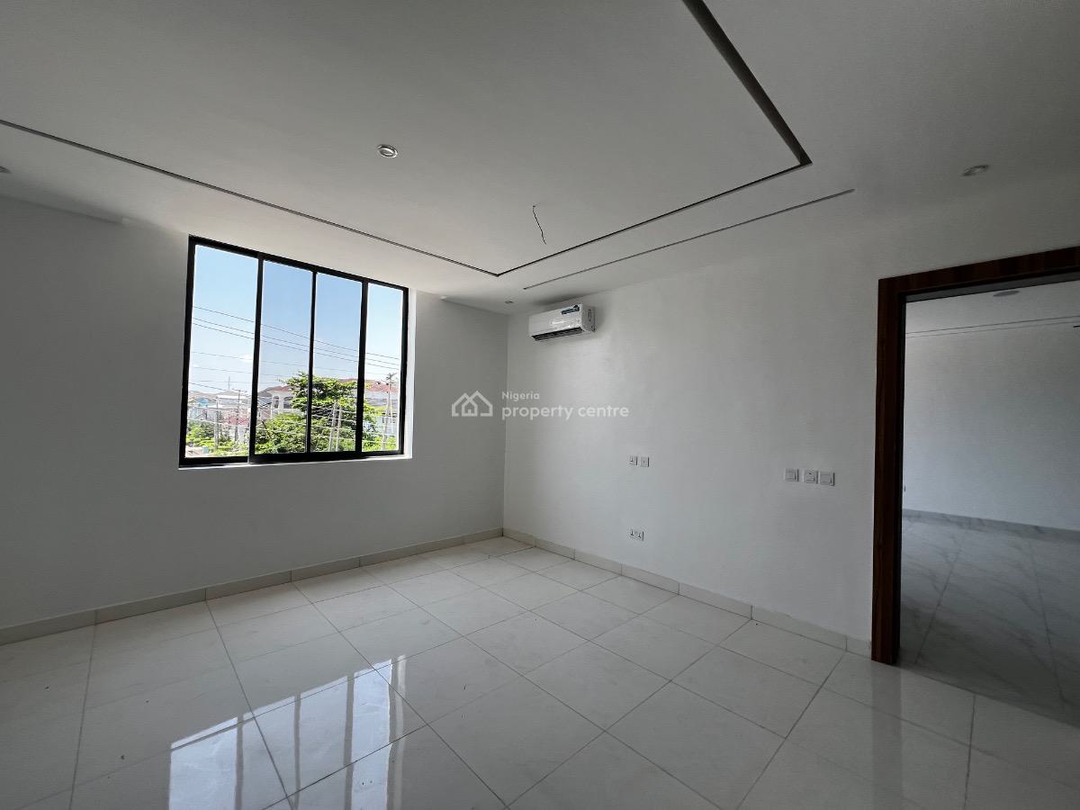 Luxury 2 Bedroom Serviced Apartment with Beautiful Facilities, Lekki Right, Lekki Phase 1, Lekki, Lagos, Flat / Apartment for Sale