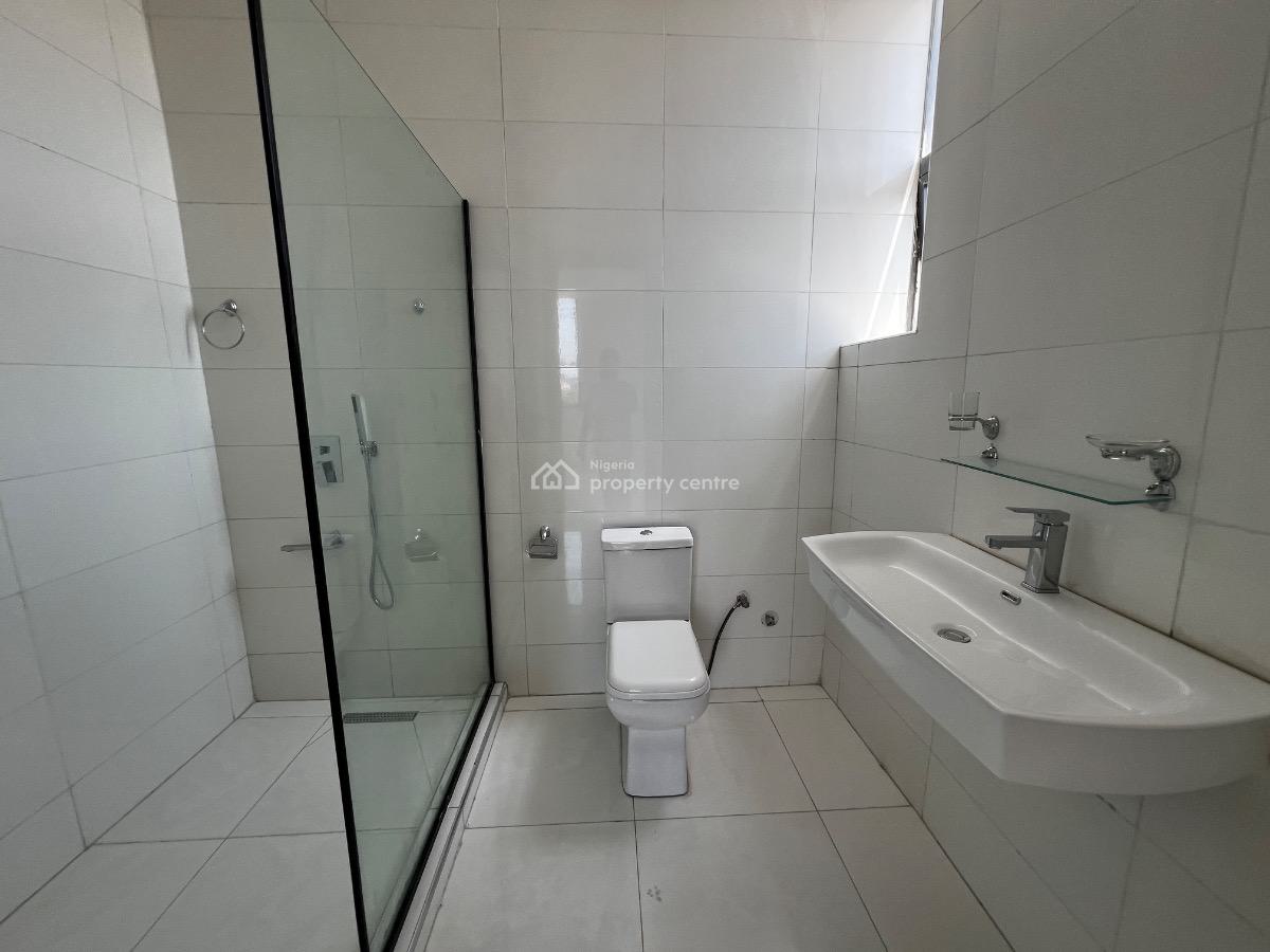 Luxury 2 Bedroom Serviced Apartment with Beautiful Facilities, Lekki Right, Lekki Phase 1, Lekki, Lagos, Flat / Apartment for Sale