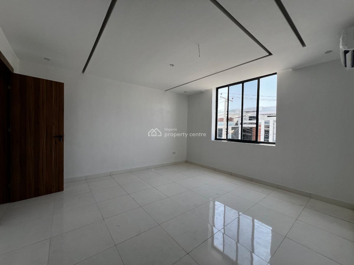 Luxury 2 Bedroom Serviced Apartment with Beautiful Facilities, Lekki Right, Lekki Phase 1, Lekki, Lagos, Flat / Apartment for Sale