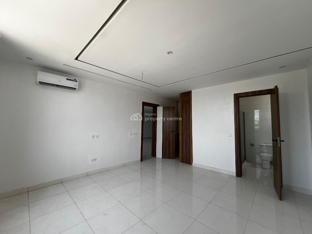 Luxury 2 Bedroom Serviced Apartment with Beautiful Facilities, Lekki Right, Lekki Phase 1, Lekki, Lagos, Flat / Apartment for Sale