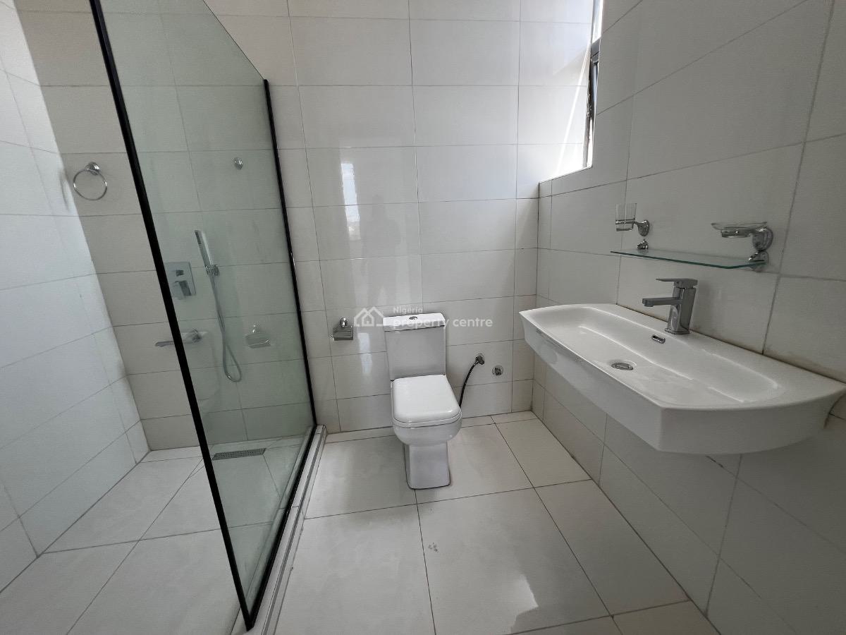Luxury 2 Bedroom Serviced Apartment with Beautiful Facilities, Lekki Right, Lekki Phase 1, Lekki, Lagos, Flat / Apartment for Sale