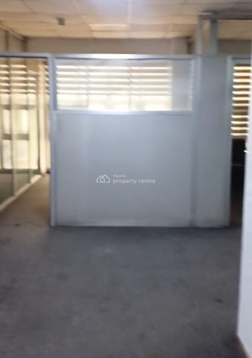 250sqm and 145sqm Available, Adeola Odeku, Victoria Island (vi), Lagos, Office Space for Rent