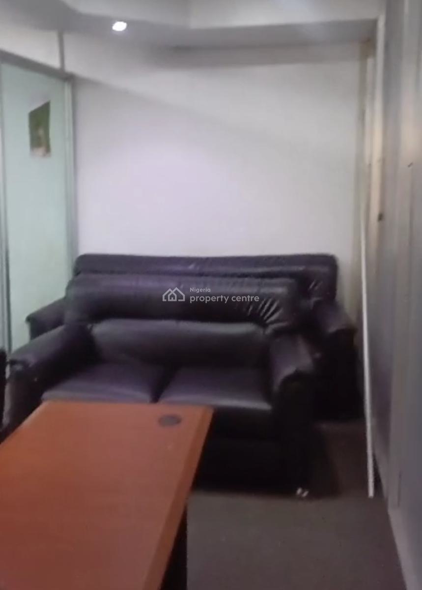 250sqm and 145sqm Available, Adeola Odeku, Victoria Island (vi), Lagos, Office Space for Rent