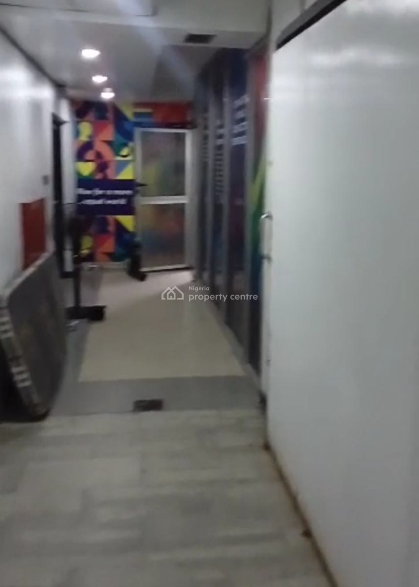 250sqm and 145sqm Available, Adeola Odeku, Victoria Island (vi), Lagos, Office Space for Rent