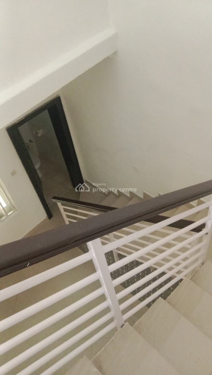 3bedroom Terrace Duplex with Bq, Lekki Gardens Estate, Lekki Expressway, Lekki, Lagos, Terraced Duplex for Rent