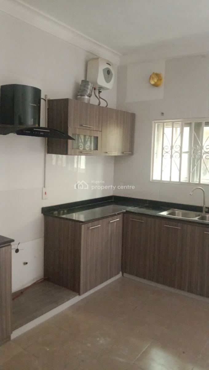 3bedroom Terrace Duplex with Bq, Lekki Gardens Estate, Lekki Expressway, Lekki, Lagos, Terraced Duplex for Rent