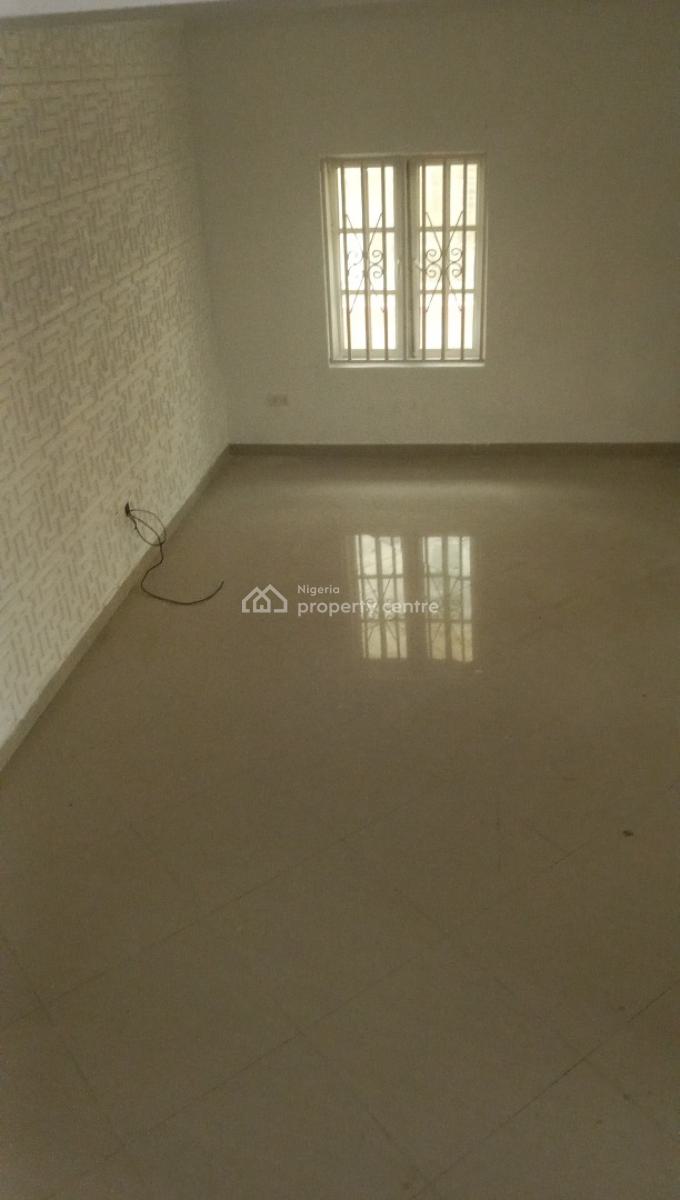 3bedroom Terrace Duplex with Bq, Lekki Gardens Estate, Lekki Expressway, Lekki, Lagos, Terraced Duplex for Rent
