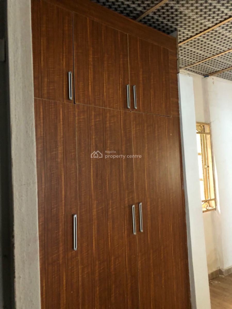 a Sharp and Spacious 2 Bedroom Apartment Available, Ogombo, Ajah, Lagos, Flat / Apartment for Rent