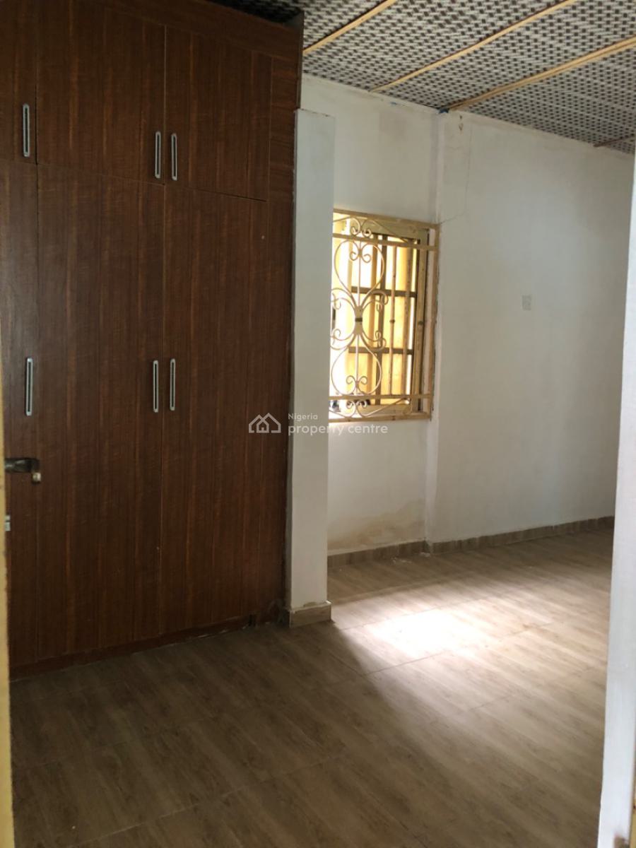 a Sharp and Spacious 2 Bedroom Apartment Available, Ogombo, Ajah, Lagos, Flat / Apartment for Rent