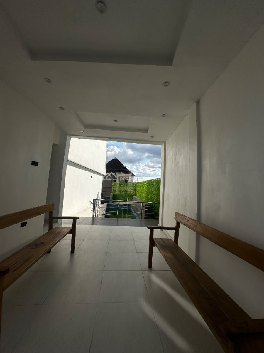 a Luxuriously Designed 4 Bedroom Duplex, Engr Lere Adigun Estate, Bashorun, Ibadan, Oyo, Semi-detached Duplex for Sale
