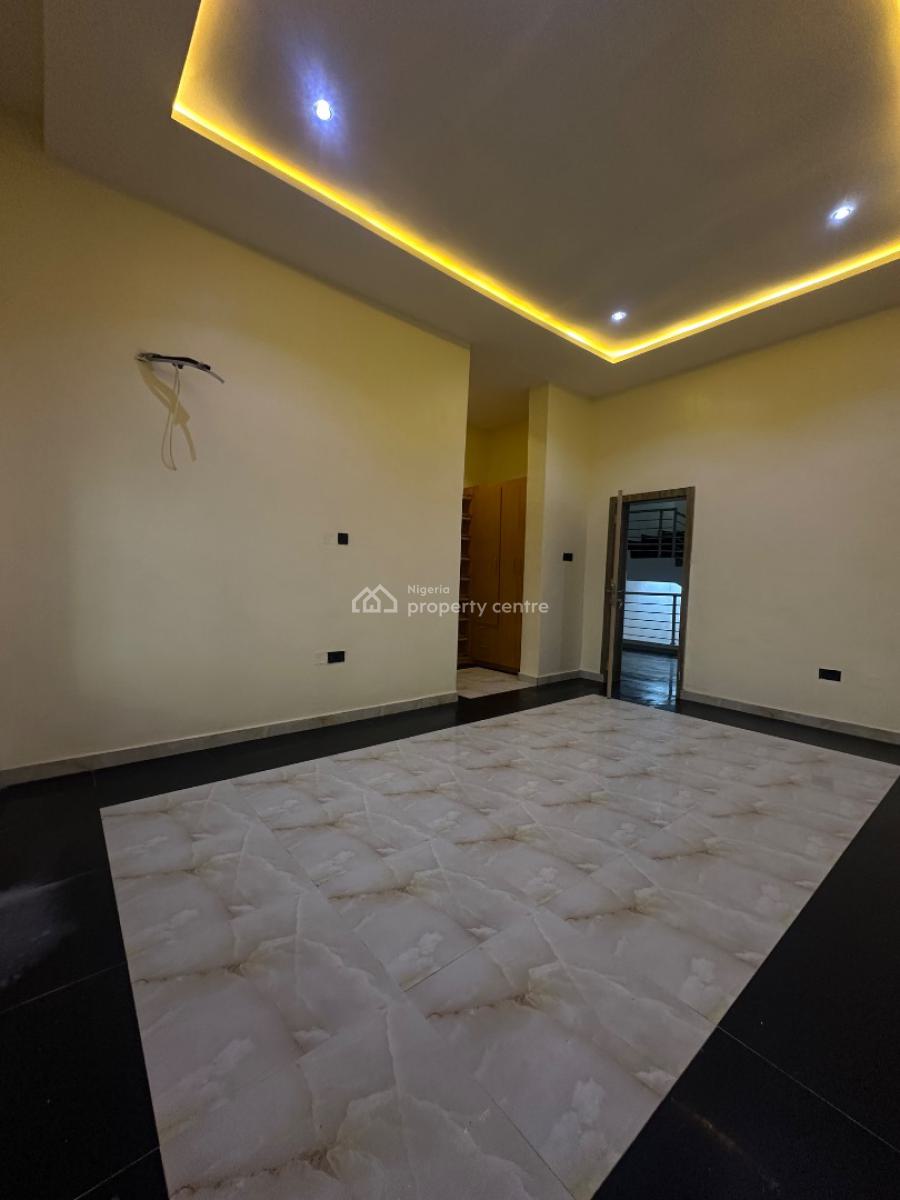 a Luxuriously Designed 4 Bedroom Duplex, Engr Lere Adigun Estate, Bashorun, Ibadan, Oyo, Semi-detached Duplex for Sale