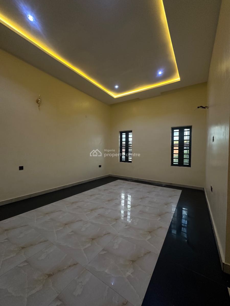 a Luxuriously Designed 4 Bedroom Duplex, Engr Lere Adigun Estate, Bashorun, Ibadan, Oyo, Semi-detached Duplex for Sale