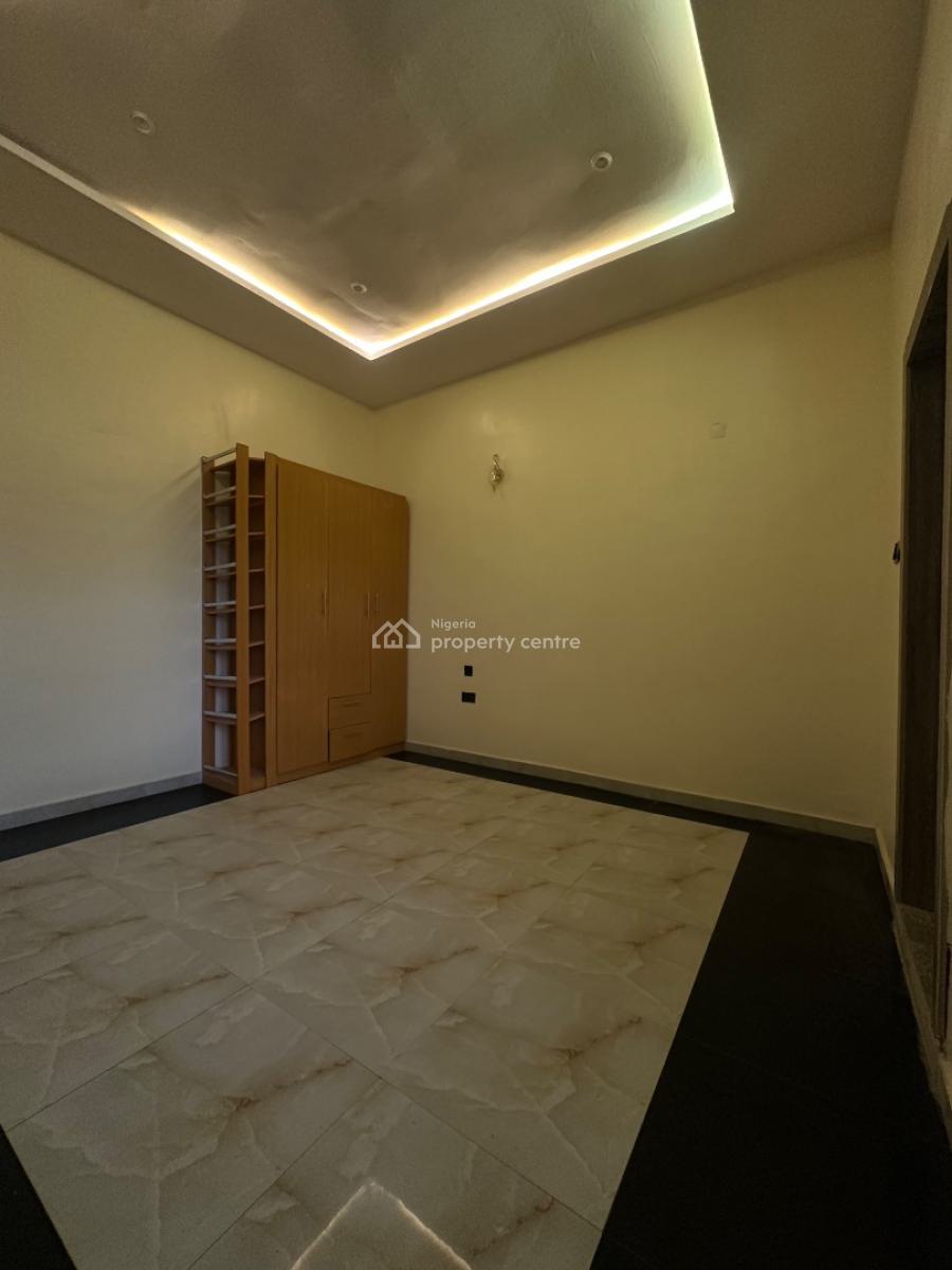 a Luxuriously Designed 4 Bedroom Duplex, Engr Lere Adigun Estate, Bashorun, Ibadan, Oyo, Semi-detached Duplex for Sale