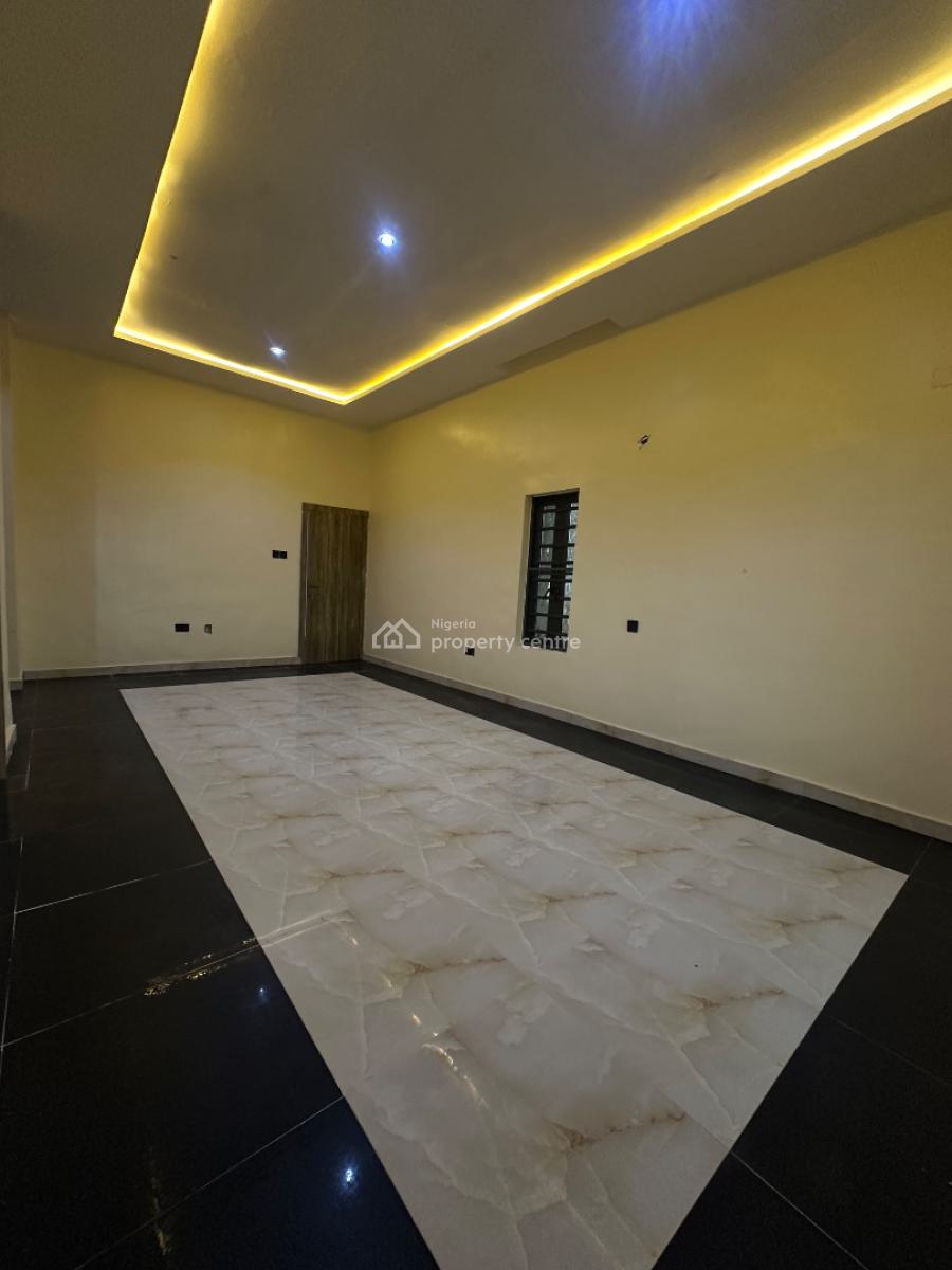 a Luxuriously Designed 4 Bedroom Duplex, Engr Lere Adigun Estate, Bashorun, Ibadan, Oyo, Semi-detached Duplex for Sale