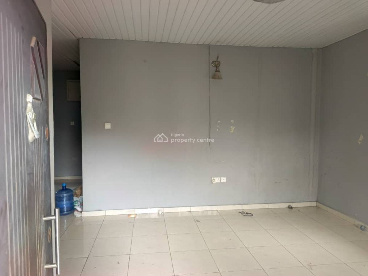 Well Built 4 Bedroom Detached House + 1 Room Bq, Crown Estate, Ajah, Lagos, Detached Duplex for Sale