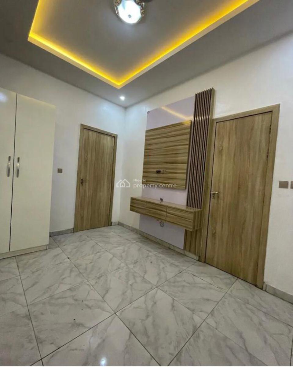4 Bedroom Semi Detached Duplex, Ikota, Lekki, Lagos, Semi-detached Duplex for Rent