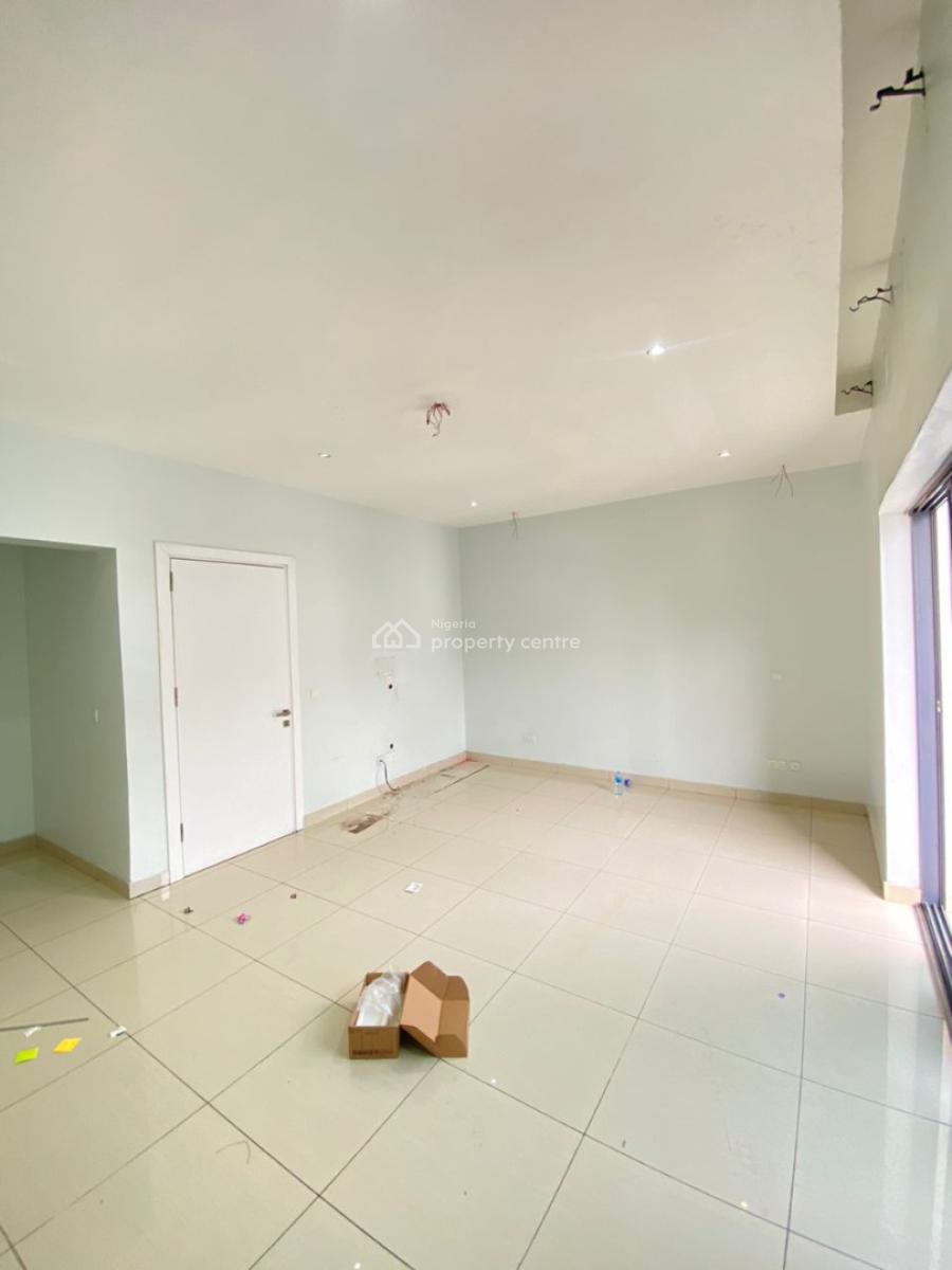 Very Spacious 4 Bedroom Terrace Duplex with a Rooftop, Off Admiralty Way, Lekki Phase 1, Lekki, Lagos, Terraced Duplex for Rent