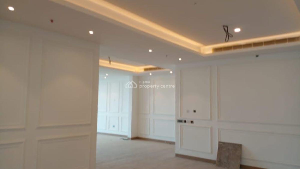 Executive Elegant 5 Bedroom Duplexes, Bourdillon Road, Ikoyi, Lagos, House for Rent