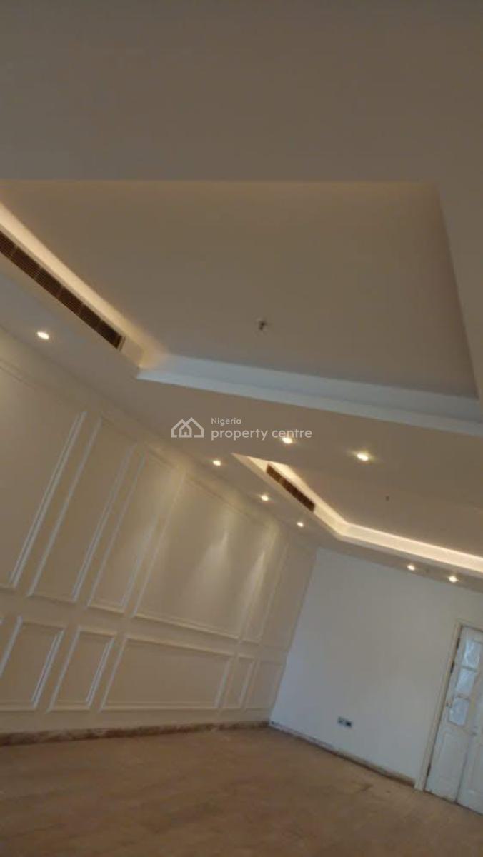 Executive Elegant 5 Bedroom Duplexes, Bourdillon Road, Ikoyi, Lagos, House for Rent