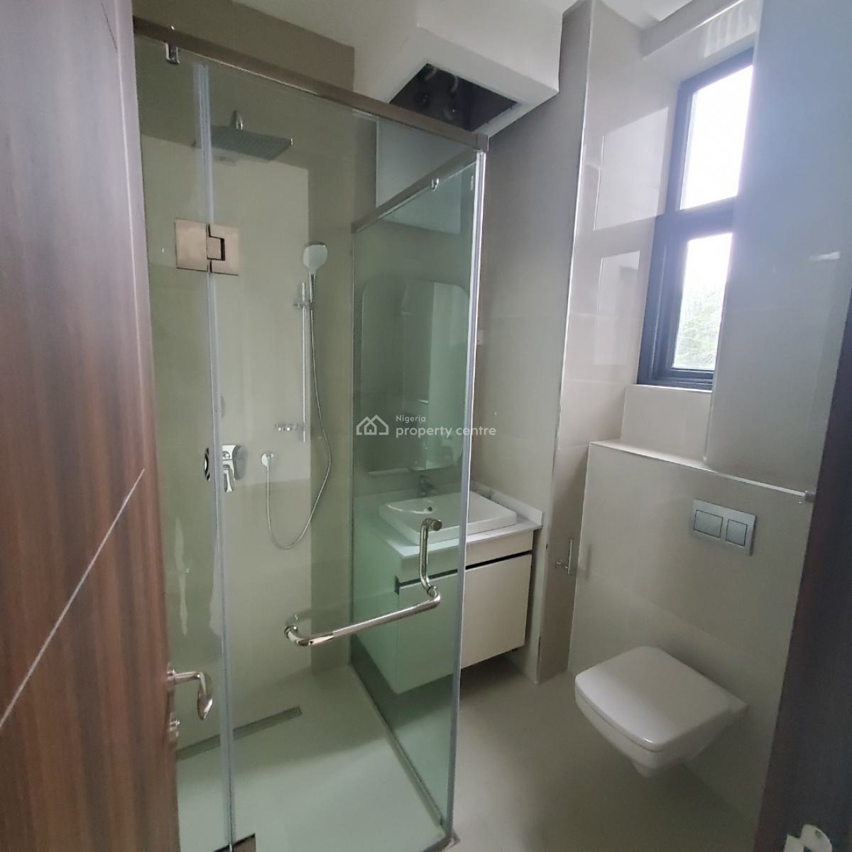 Magnificent 3bedroom Apartments, Lekki Phase 1, Lekki, Lagos, Flat / Apartment for Sale