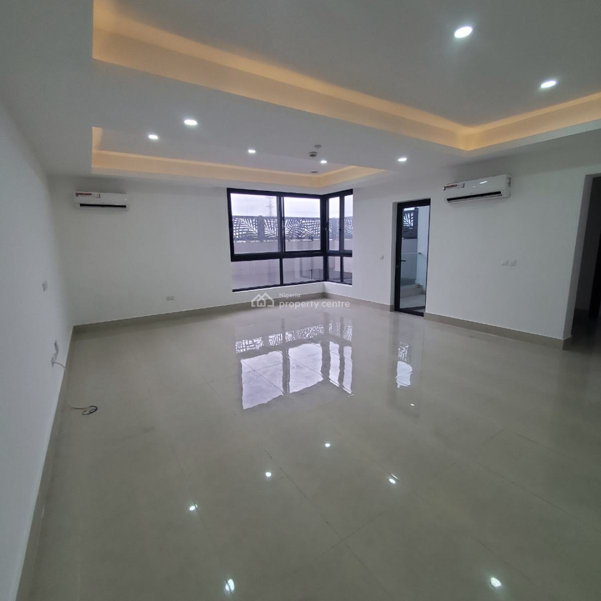 Magnificent 3bedroom Apartments, Lekki Phase 1, Lekki, Lagos, Flat / Apartment for Sale