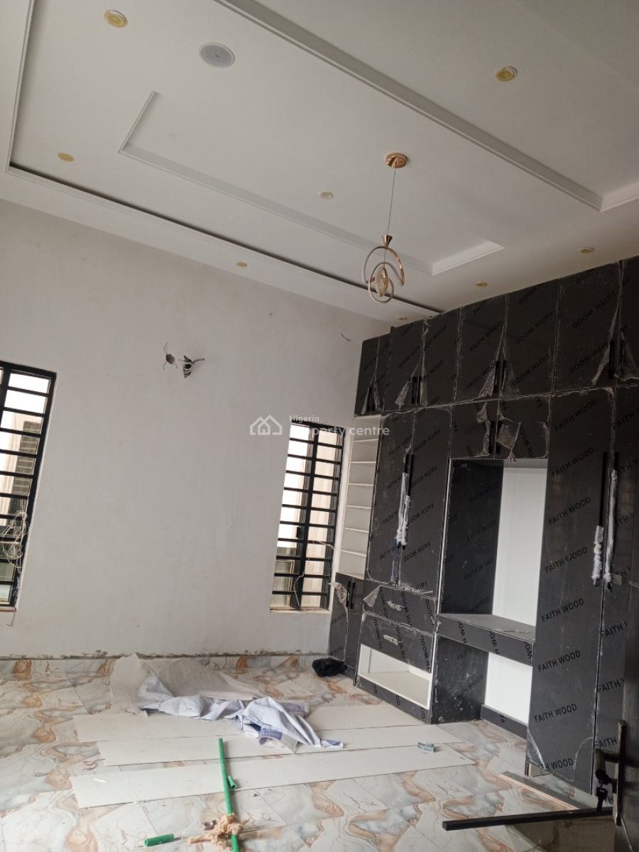 Luxury Newly Built Spacious Miniflat, Onipanu, Shomolu, Lagos, Mini Flat (room and Parlour) for Rent