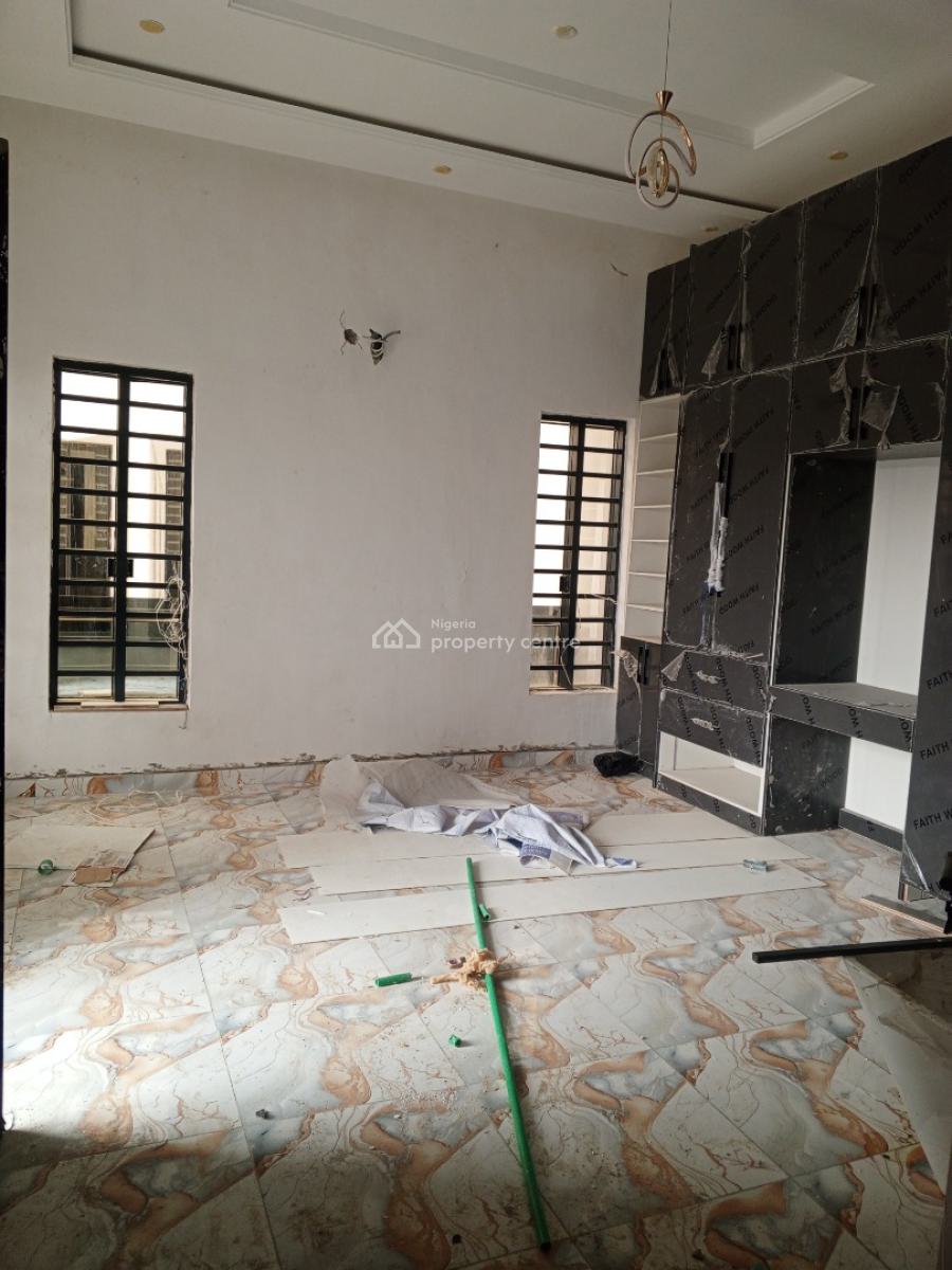 Luxury Newly Built Spacious Miniflat, Onipanu, Shomolu, Lagos, Mini Flat (room and Parlour) for Rent