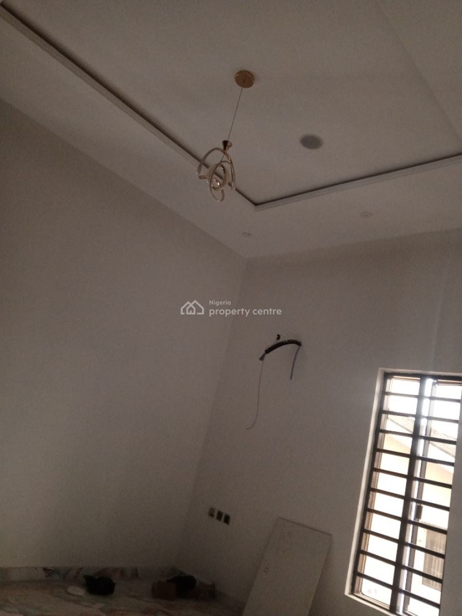Luxury Newly Built Spacious Miniflat, Onipanu, Shomolu, Lagos, Mini Flat (room and Parlour) for Rent