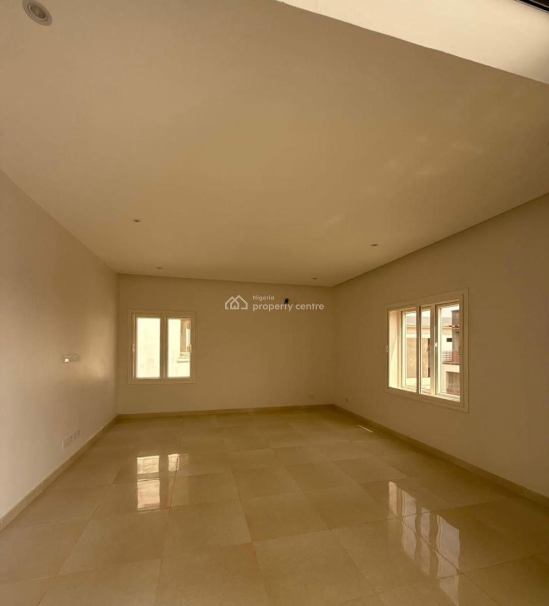 5 Bedroom Detached Duplex with Bq, Life Camp, Abuja, Detached Duplex for Sale