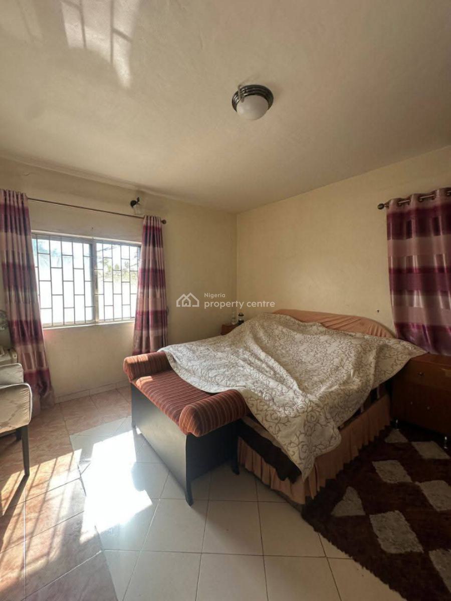 Spaciously Built 3 Bedroom Apartment, Adamu Ijeh Estate, Obalende, Ikoyi, Lagos, Flat / Apartment for Sale
