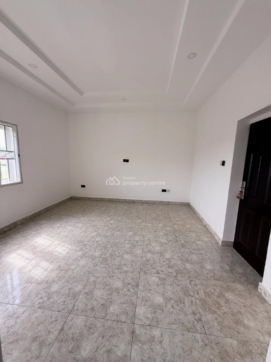 4 Bedrooms Terrace Duplex with a Bq, Katampe Extension, Katampe, Abuja, Terraced Duplex for Rent