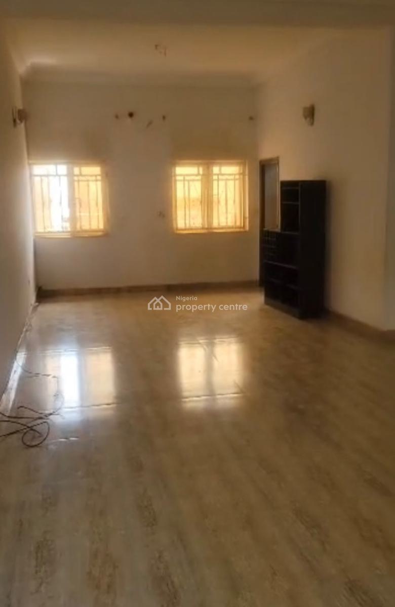 Standard 3 Bedrooms Block of Flat Serene Environment All Rooms En Suit, By Games Village, Kaura, Abuja, Flat / Apartment for Rent