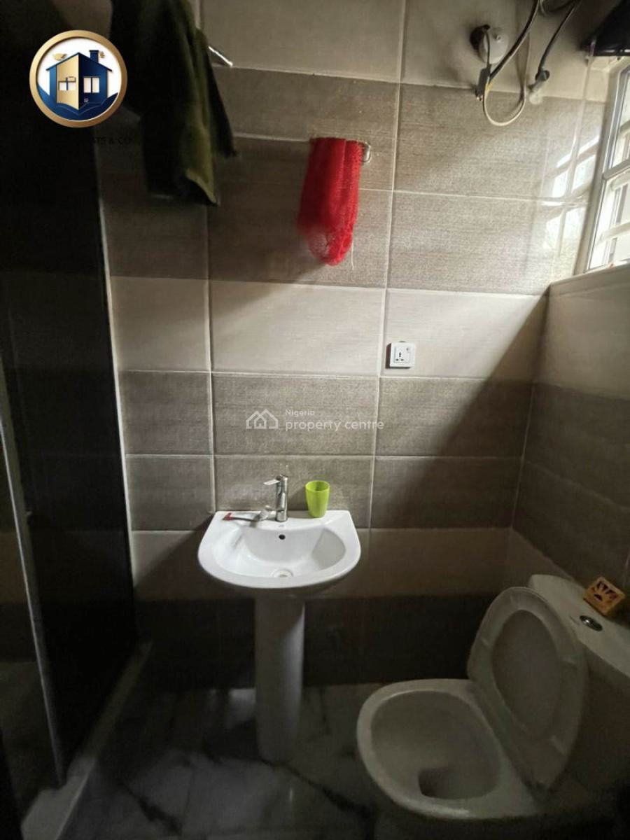 4 Bedroom Semi Detached Duplex, Lekky County Homes, Ikota, Lekki, Lagos, Semi-detached Duplex for Sale