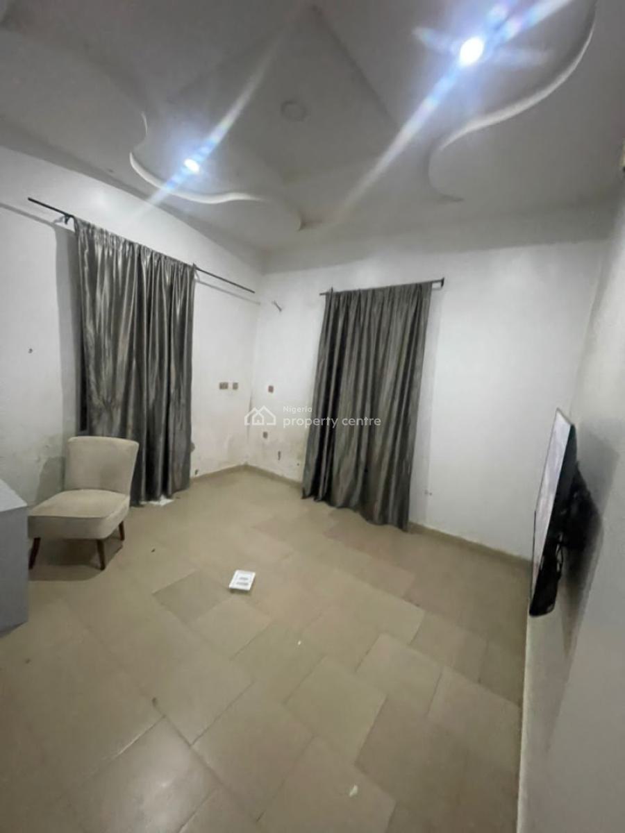 4 Bedroom Semi Detached Duplex, Lugbe District, Abuja, Semi-detached Duplex for Rent