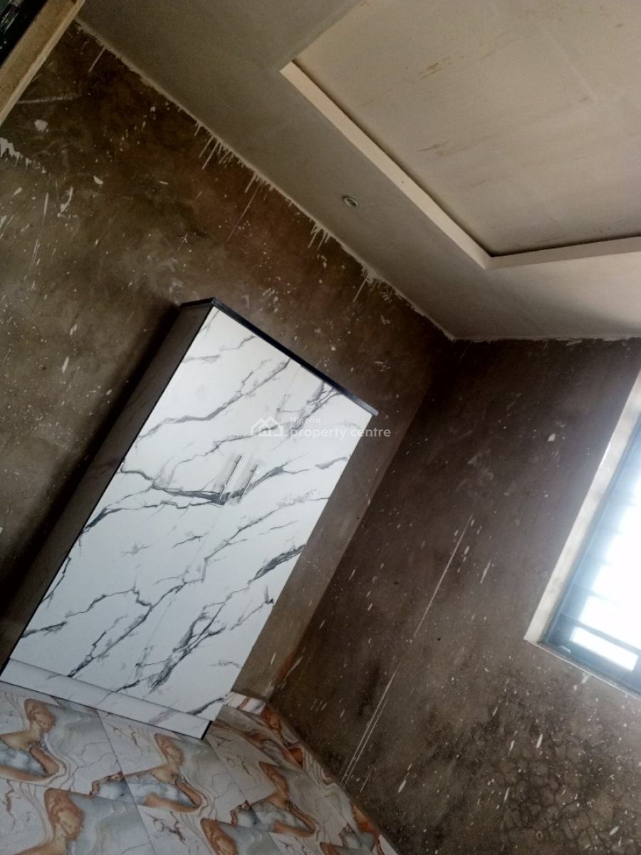 Newly Built Spacious Miniflat, Off Pako Via Ojuelegba Lawanson Road, Itire-ikate, Surulere, Lagos, Mini Flat (room and Parlour) for Rent
